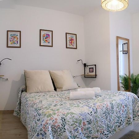 Carol Home Cordoba Exterior photo