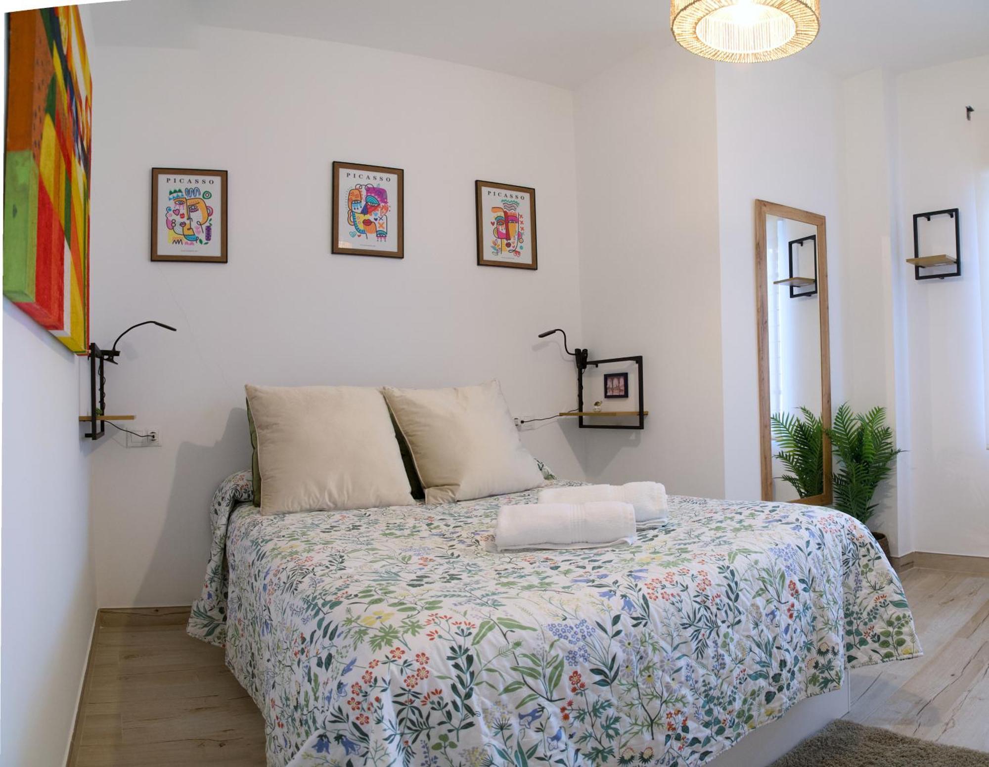 Carol Home Cordoba Exterior photo