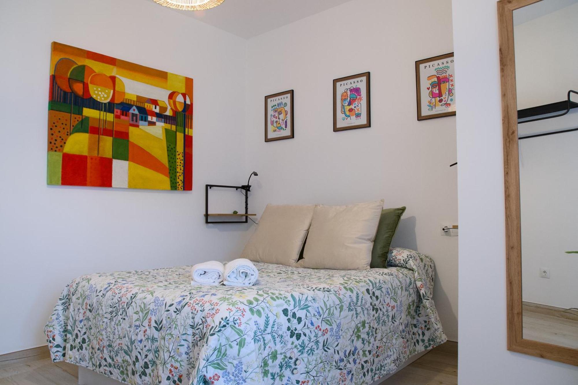 Carol Home Cordoba Exterior photo