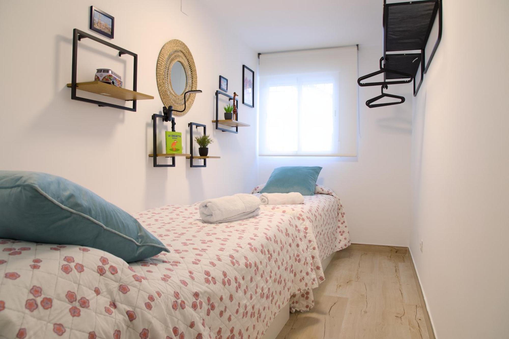 Carol Home Cordoba Exterior photo