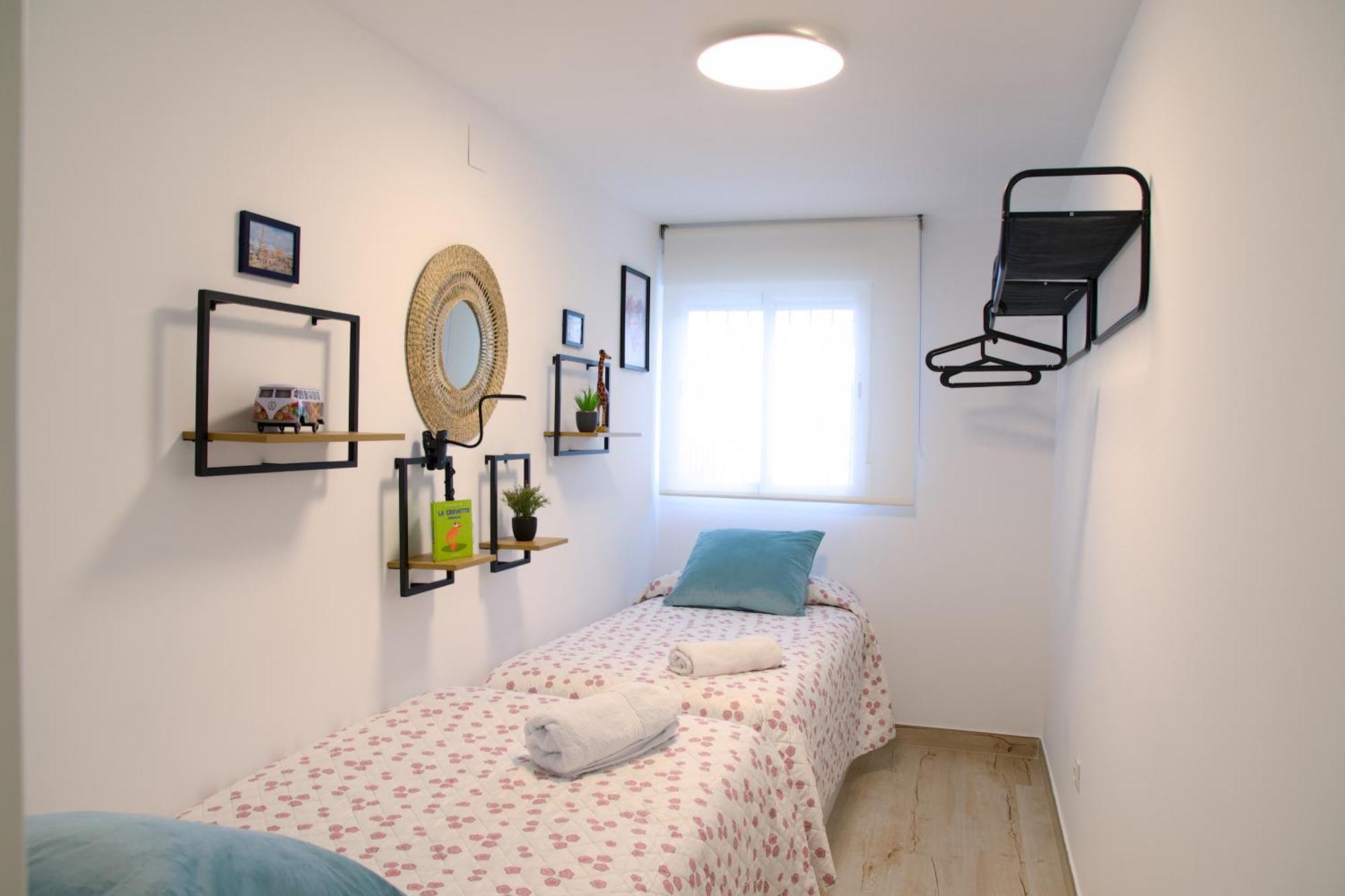 Carol Home Cordoba Exterior photo